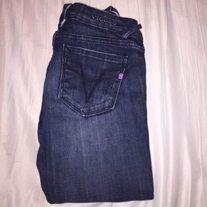 Vigoss The Chelsea Bootcut Jeans 30x33